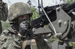 Phòng không Nga đánh chặn 2 tên lửa Storm Shadow, 4 tên lửa HIMARS