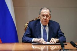 Ngoại trưởng Lavrov nêu ra điều kiện để gia hạn thỏa thuận ngũ cốc