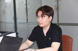Hack tài khoản để lừa tiền người mua thuốc chữa ung thư