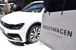 Volkswagen công bố chiến lược kinh doanh mới