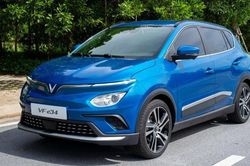 Phân khúc crossover hạng C: Mẫu xe không giảm giá chiếm ngôi vương doanh số