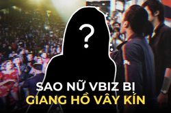 Sao nữ Vbiz từng mất hết bạn bè, bị giang hồ vây kín tại đêm diễn: Cuộc sống hiện tại thế nào?