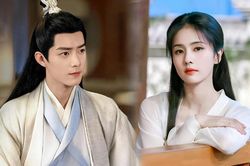 Ninh An Như Mộng của Bạch Lộc chốt lịch chiếu nhưng lại đụng độ Tiêu Chiến và loạt đối thủ?