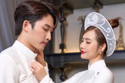 Vừa xa nhau, Đình Tú - Huyền Lizzie đã lại tung 'thính' khiến dân tình hít mệt