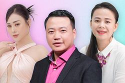 Phương Oanh vừa đăng ký kết hôn, netizen đã tràn vào 'nhà' vợ cũ Shark Bình để làm điều này