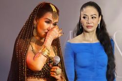 Võ Hạ Trâm bị 'mất tiếng' sau khi hát với Thu Minh, lên tiếng 'bắt đền' đàn chị