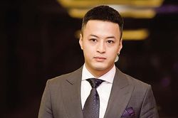 Hồng Đăng đưa ra quan điểm về việc coi nhân viên như 'con cháu trong nhà'