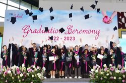5 lý do để TH School Hòa Lạc trở thành ngôi trường nội trú đáng mơ ước cho học sinh phổ thông