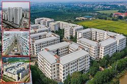 Để người lao động mua được nhà ở xã hội: 3 kiến nghị được Ban IV gửi lên Thủ tướng