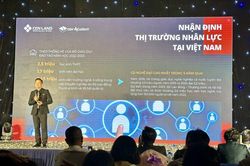 Cen Land chuyển hướng sang lĩnh vực đào tạo và cung ứng nhân lực quốc tế