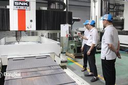 Gia tăng tỷ lệ nội địa hóa ngành công nghiệp