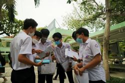 Chuẩn bị kỳ thi tốt nghiệp THPT năm 2023: Chủ động, thận trọng về mọi mặt