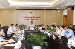 Tập trung các giải pháp quyết liệt kéo giảm tai nạn giao thông