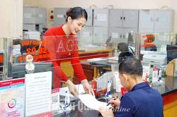 15.000 tỷ đồng cho vay ưu đãi với khách hàng cán bộ, công chức