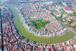 Hồng Bàng (Hải Phòng): Giữ vững vị thế là quận trung tâm thành phố