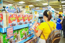 Nestlé hợp tác cùng Warner Bros ra mắt chiến dịch kết nối với trẻ em Việt Nam