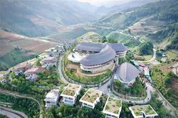 Yên Bái: Điều chỉnh giảm diện tích đất của dự án Mù Cang Chải Resort