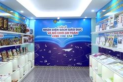 Bài 1: Những 'tiếng kêu cứu' của nhà xuất bản
