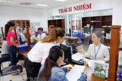 Triển khai 2 nhóm thủ tục hành chính liên thông phục vụ đời sống, an sinh người dân