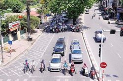 Từ 17/6, miền Bắc sẽ vào đợt nắng nóng mới
