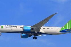 Bamboo Airways sẽ phải thay mới toàn bộ lãnh đạo