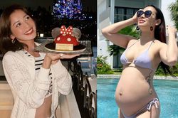 Sao Việt 15/6: Chi Pu đón tuổi 30, Phương Trinh Jolie diện bikini khoe bụng bầu