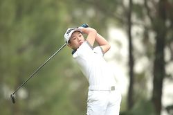 Chặng 3 VGA Junior Tour diễn ra tại Thừa Thiên-Huế