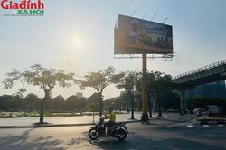Thời tiết hôm nay 15/6: Bắc Bộ mưa dông giảm, oi nóng quay trở lại