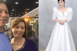Thân thế người phụ nữ giàu có cho Phan Hiển tiền mua nhẫn tặng vợ ngày valentine