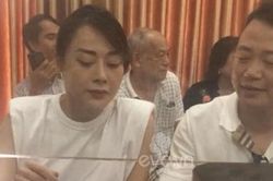 Sau tin mang thai, Phương Oanh - Shark Bình chính thức là vợ chồng