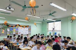 5 bước đăng ký trực tuyến tuyển sinh đầu cấp tại TPHCM và Hà Nội phụ huynh cần biết