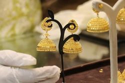 Ngày 16/6: Giá vàng trong nước ổn định
