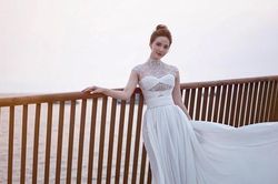 Huyền Lizzie: 'Với tôi, hôn nhân tan vỡ không có gì nặng nề'
