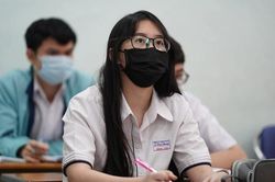 Giáo viên chỉ lỗi sai thường gặp khi ôn tập và làm bài thi tiếng Anh