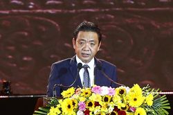 Bộ VHTTDL: Công bố Chương trình hành động quốc gia bảo vệ và phát huy giá trị 'Nghệ thuật làm gốm của người Chăm'