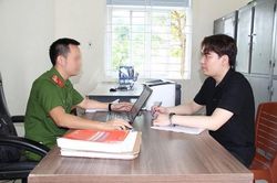 Bắt nam thanh niên lừa bán thuốc chữa ung thư qua mạng, chiếm đoạt hơn 400 triệu đồng