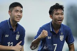 Thái Lan thắng nhọc Lào, Malaysia thua đậm, CĐV Đông Nam Á đặt niềm tin vào Việt Nam ở giải U17 châu Á