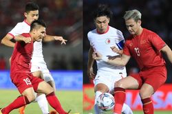 Báo Hong Kong (Trung Quốc) tin đội nhà chơi ngang ngửa ĐT Việt Nam, tiếc nuối với 2 'cơ hội vàng'