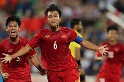 U17 Việt Nam là một lứa tài năng, sẽ gieo mầm cho giấc mơ World Cup