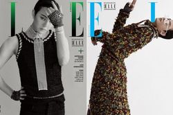 G-Dragon chia sẻ suy nghĩ về ý nghĩa của việc trở thành một 'biểu tượng'