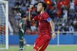 AFC chỉ ra là cầu thủ nguy hiểm nhất của Việt Nam, sẵn sàng tạo bất ngờ ở VCK U17 châu Á 2023
