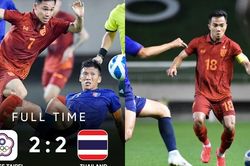 Thái Lan và Hàn Quốc đều bị FIFA trừ điểm sau khi nhận cú sốc lớn, 'Voi chiến' vỡ mộng trước đối thủ 'tí hon'