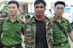 Vụ nổ súng ở Đắk Lắk: Lời khai ban đầu của các đối tượng