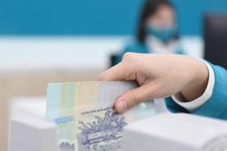 Ngân hàng Nhà nước giảm lãi suất điều hành lần thứ 4