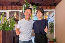Lộ nhân vật giúp Quang Linh Vlogs dựng cơ nghiệp ở châu Phi