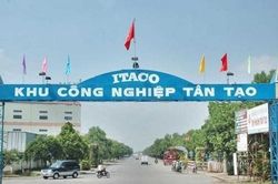 Lợi nhuận âm liên tiếp, cổ phiếu Tân Tạo vào diện kiểm soát