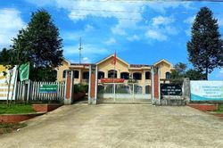 Miễn nhiệm chủ tịch xã không xứng với sự tín nhiệm của Nhân dân