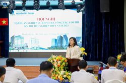 Trường ĐH sẵn sàng 'ra quân' kiểm tra coi thi tốt nghiệp THPT