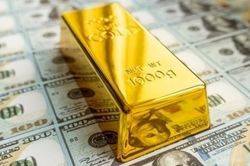 Giá vàng hôm nay 16/6/2023: Giá vàng xuống thấp nhất 3 tháng, quá nhiều lực cản, giá còn tiếp tục giảm sâu?