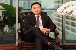 CEO Nguyễn Xuân Hòa: PVI tiếp tục duy trì vị thế dẫn đầu, mở rộng hoạt động ra thị trường Đông Nam Á